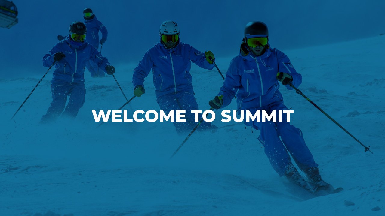 Welcome to Summit